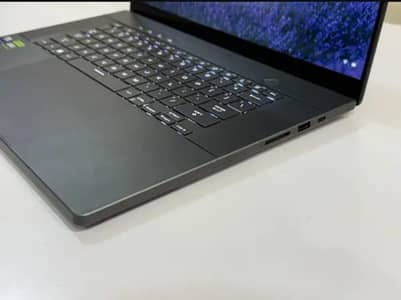 Rog Zephyrus G16 RTX 4090   03084994410 My Whatsapp No