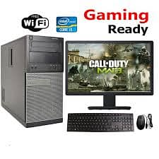 Custom Gaming & Office PCs | High Performance | Best Price