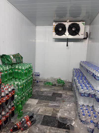 Cold Store, Cold Storage, Cold Room Units