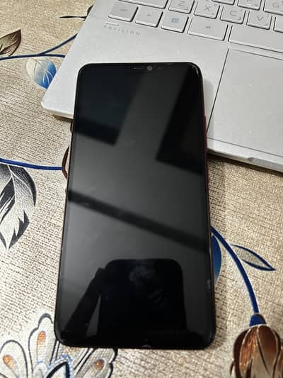 Vivo Y85 Pta approved