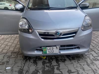 Daihatsu Mira eis for sale 2011 model 2015 registered
