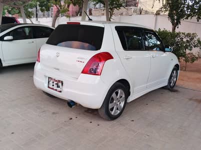 DLX Swift 2010 (100% Genuine)