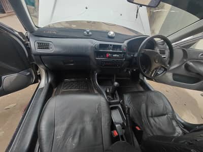 Civic 1997,  urgent sale ,