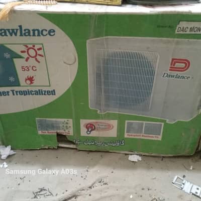 DAWLENCE AC