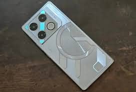 need infinx gt 20 pro dead mother bord