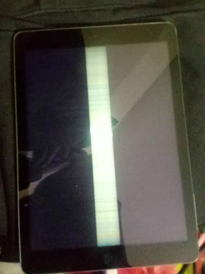 Apple tablet Model A1474