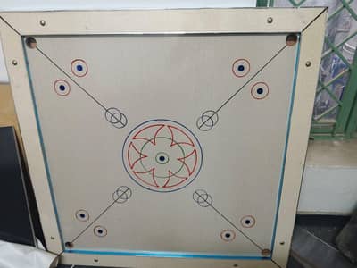 brand new carrom board