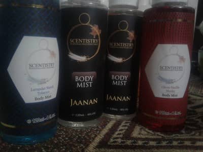 Faragnace long lasting