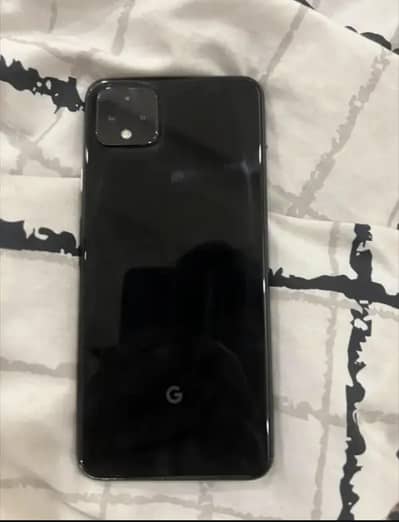 Google Pixel 4xl 6/64gb pta