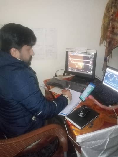 Laptop Parts + SSD + RAM + HDD + 14″ LCD Monitor – Working