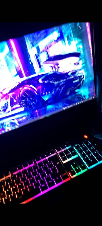 bloody keyboard model :B140