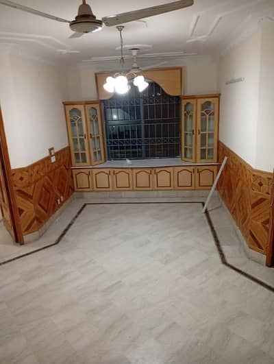 7 Marla Upper Portion 2 Bathrooms Attached Bathrooms DD