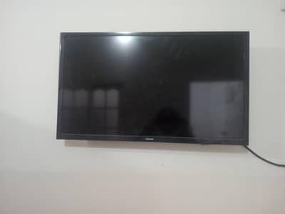 Samsung tv in good condition