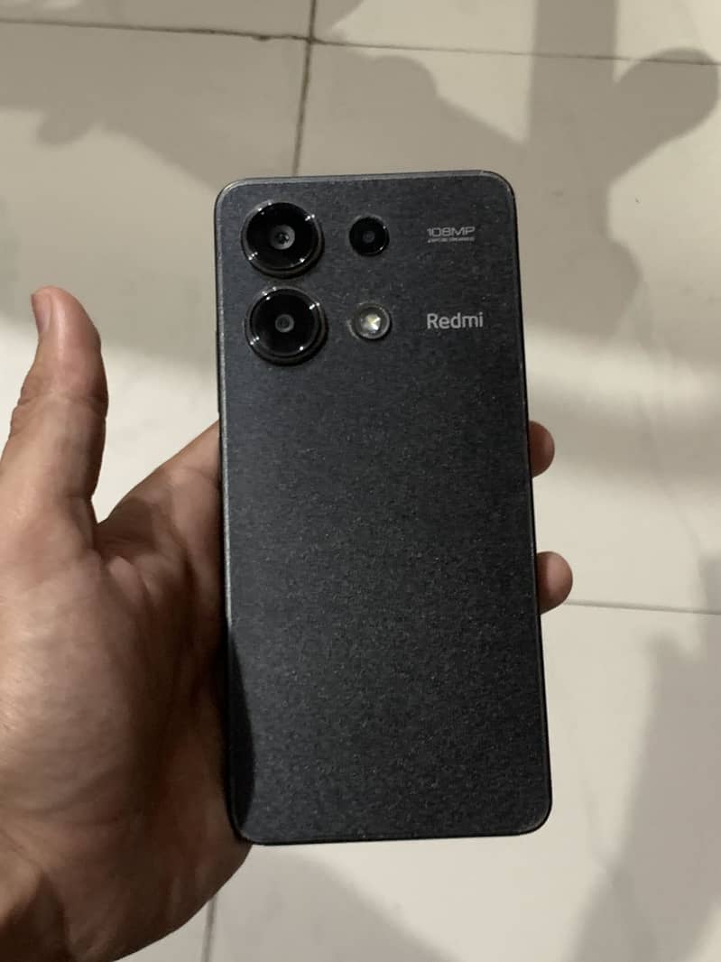 Redmi Note 13 1