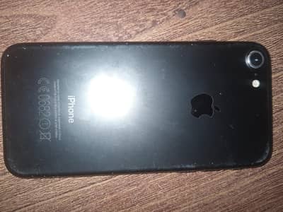 Apple iPhone 7 – 128GB – NON PTA Approved – Excellent Condition