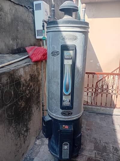 water geyser for sale
