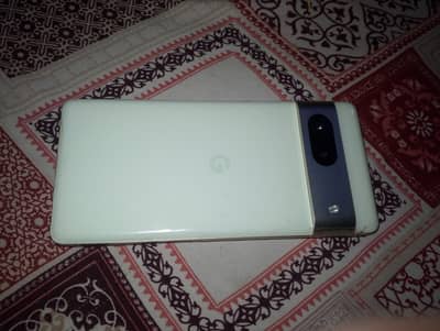 Google Pixel 7 PTA APPROVED