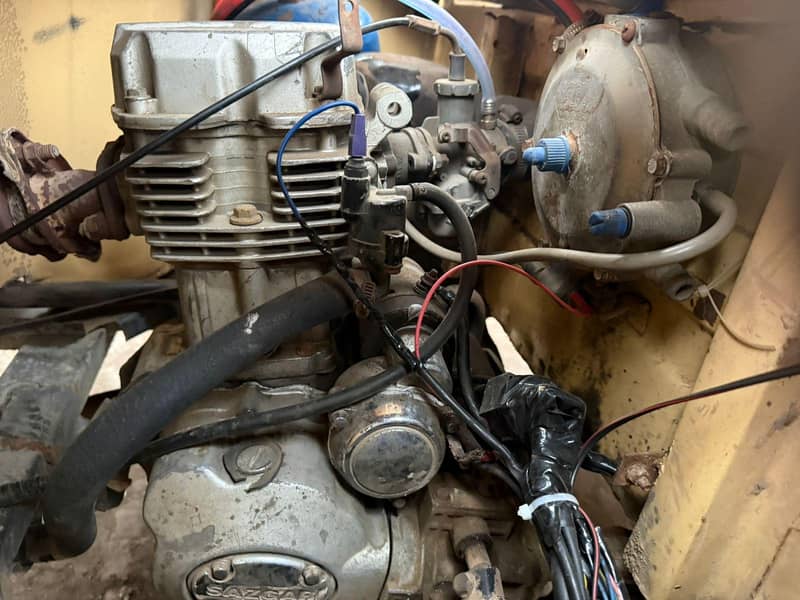 سازگار 3 سیٹر 3