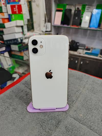 iphone 11 64gb battery 97