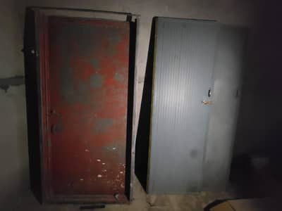 3 Used doors for sale