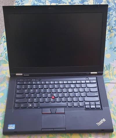 Lenovo think pad I5 3rd gen