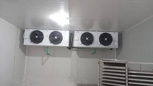 Cold Storage, Walk In Freezers, Cold Store
