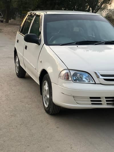 Cultus 2011 model chalny myn zerro taste