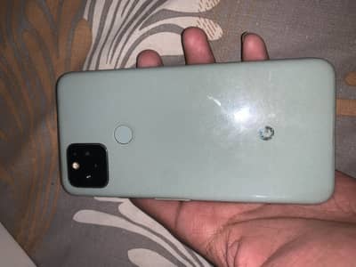 Google Pixel 5 8/128