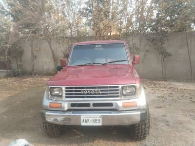 Land Cruiser For Sale