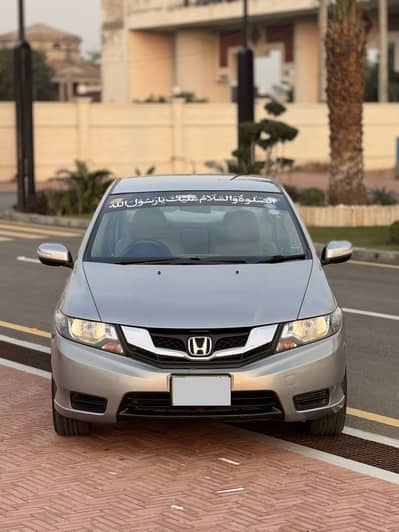HONDA CITY 1.3 Prosmatec