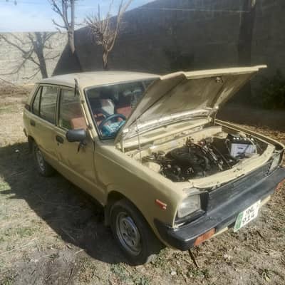 fx 1987 model For sale with 125 exchange whtsap 03126483750