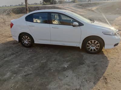 Honda City For Sale 2015 model