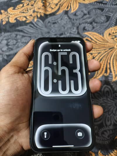 Iphone 11 Dual Approved