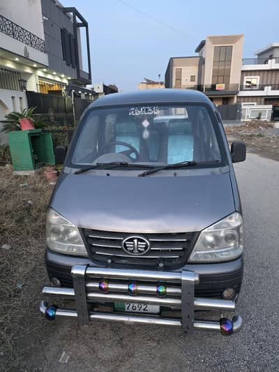 faw X-pv 2017.0349-9691686