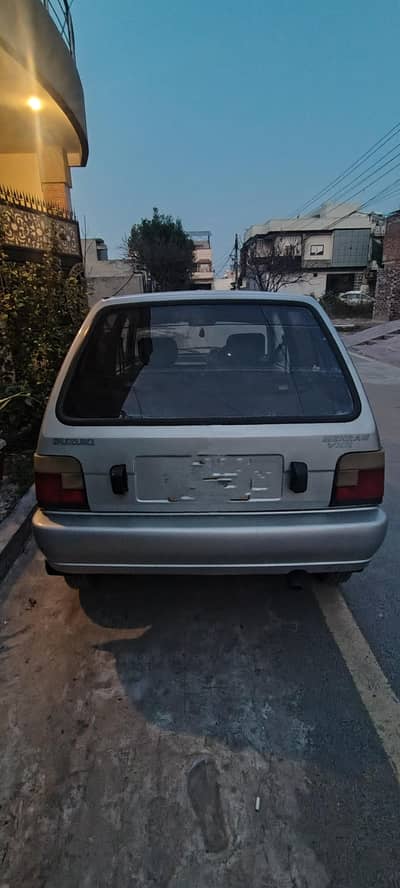 Mehran VXR For Sale
