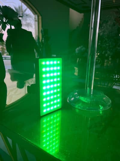 RGB APKINALIGHT MINI