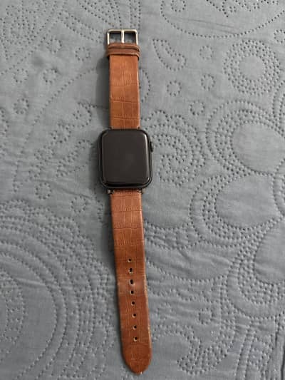 Apple watch series 4