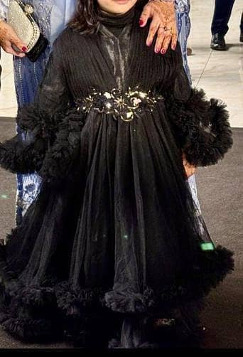 beautiful frocks, lehanga choli and gharaara in very good condition