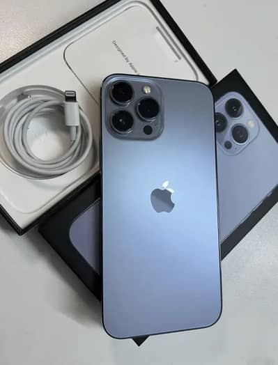 iPhone 13 Pro Max pta approved