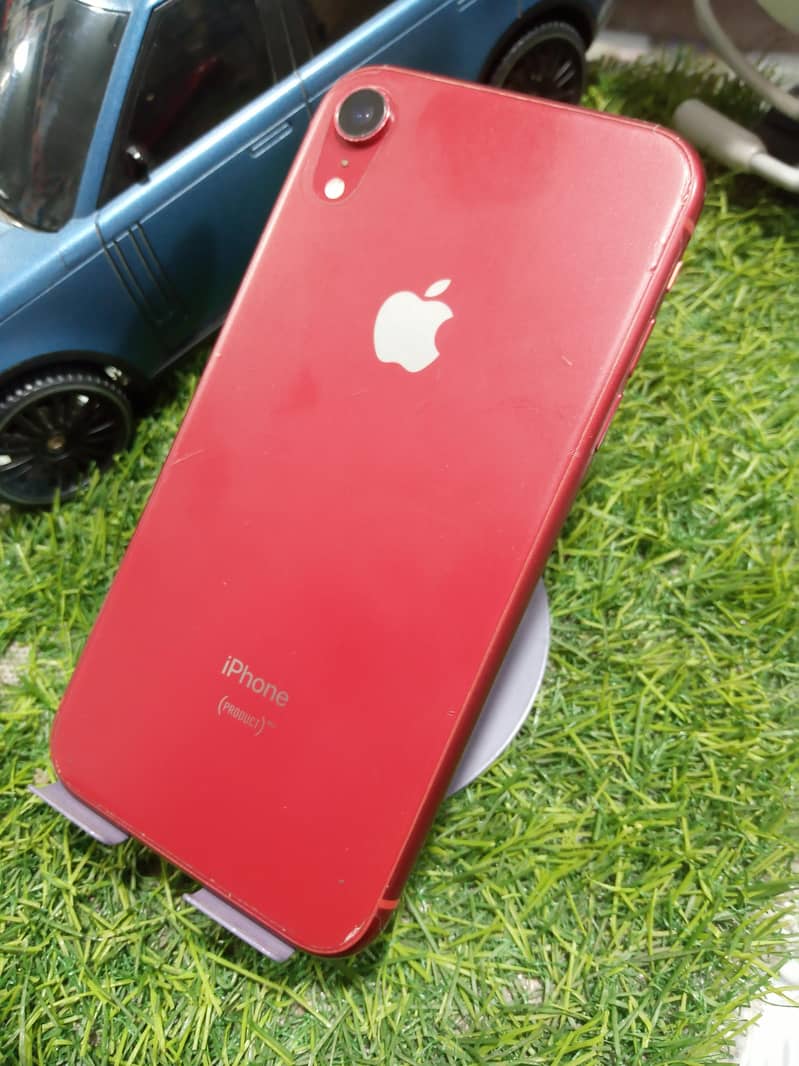 iphone XR 1