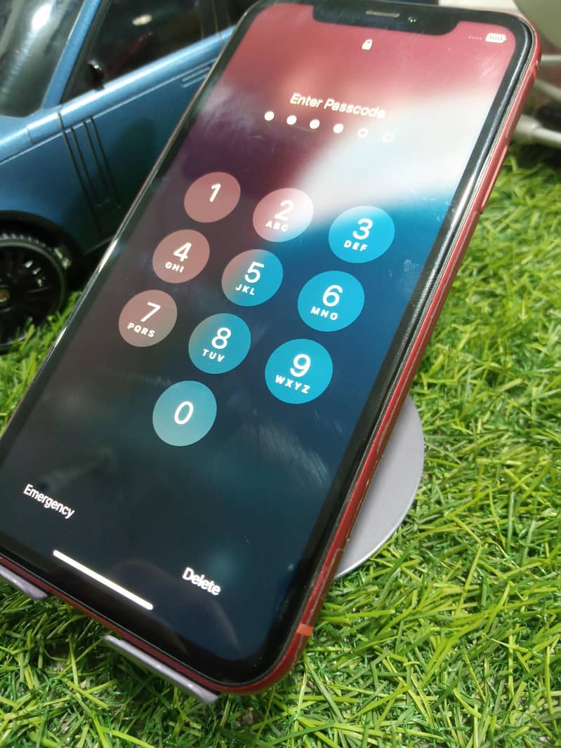 iphone XR 2