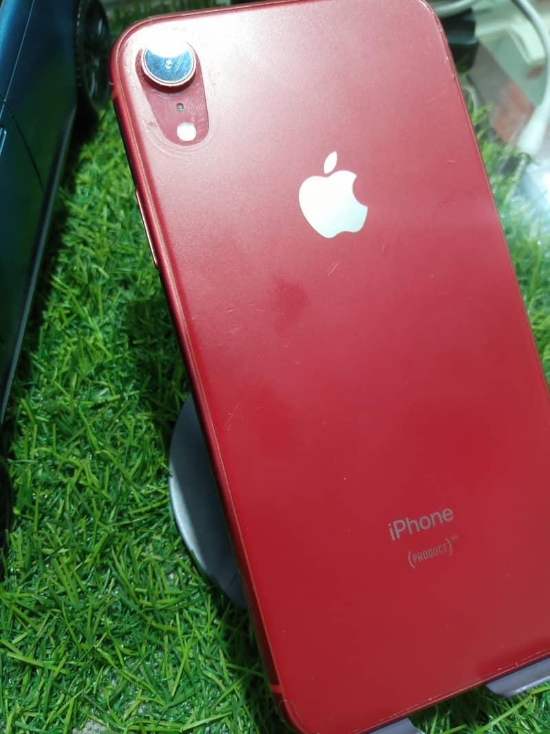 iphone XR 3