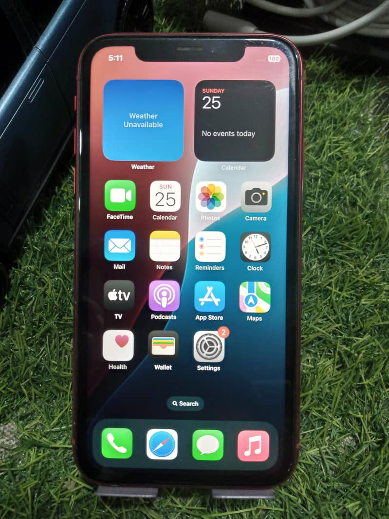 iphone XR 6