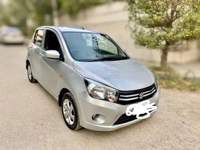 Cultus VXL AGS  2021