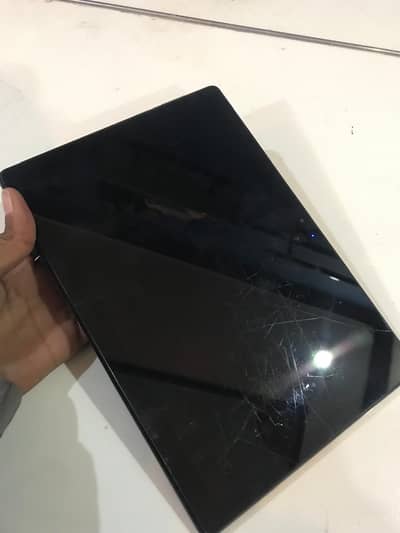 Lenovo m10 fhd exchange possible condition 9/10.03480055657 Whatsapp