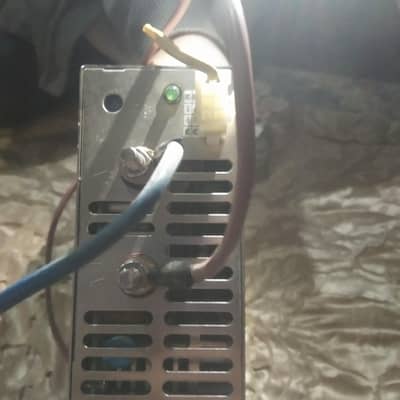 electrical power supply