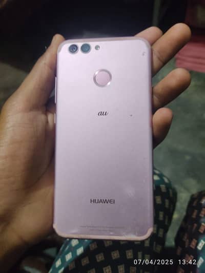 Huawei nova 2