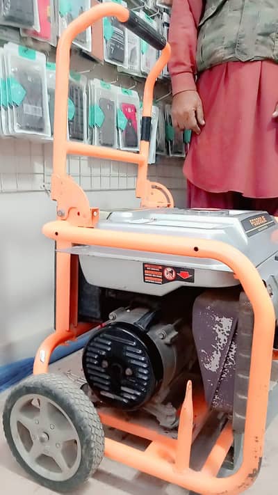 FUGIGEN FG3200ge 03452465459