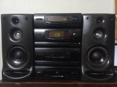 Onkyo R-31