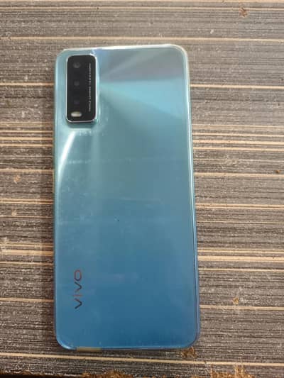 Vivo Y20s